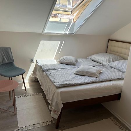 Noemi89 Apartman ชิโอฟก ภายนอก รูปภาพ