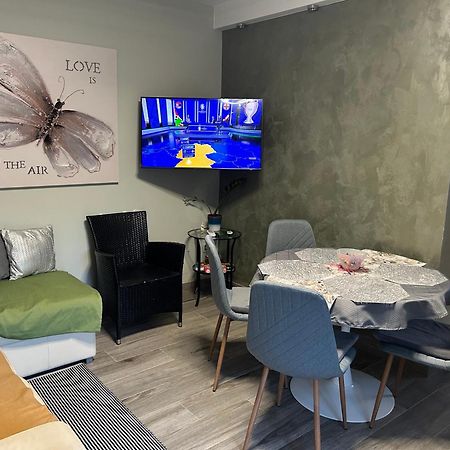 Noemi89 Apartman ชิโอฟก ภายนอก รูปภาพ