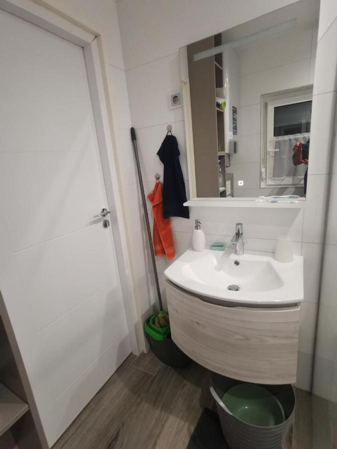 Noemi89 Apartman ชิโอฟก ภายนอก รูปภาพ