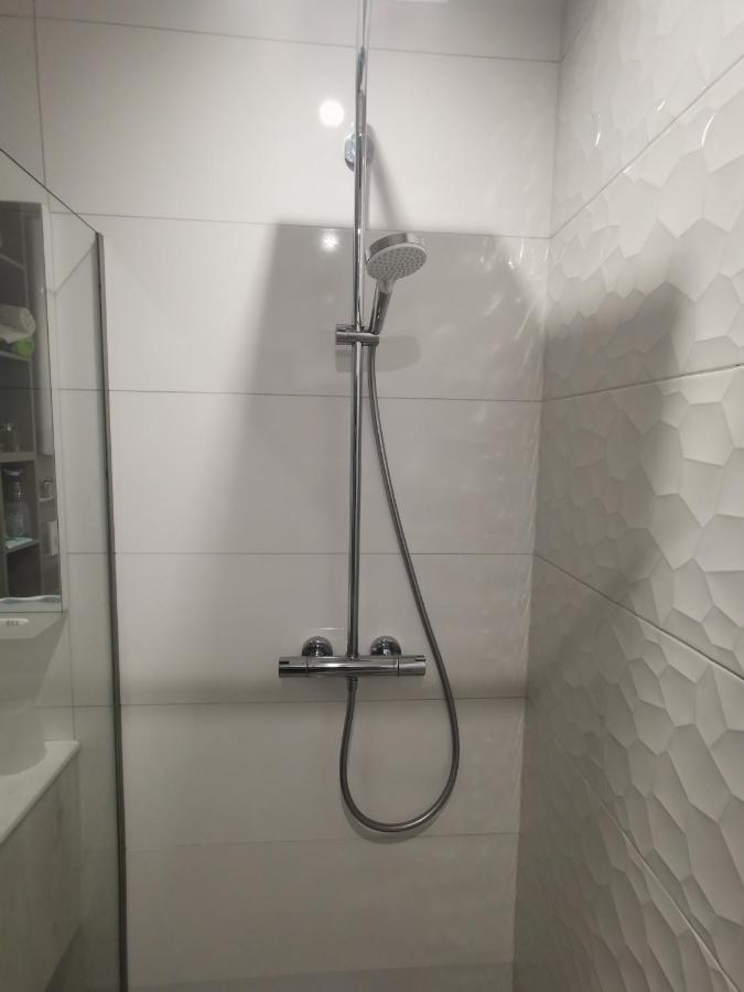 Noemi89 Apartman ชิโอฟก ภายนอก รูปภาพ