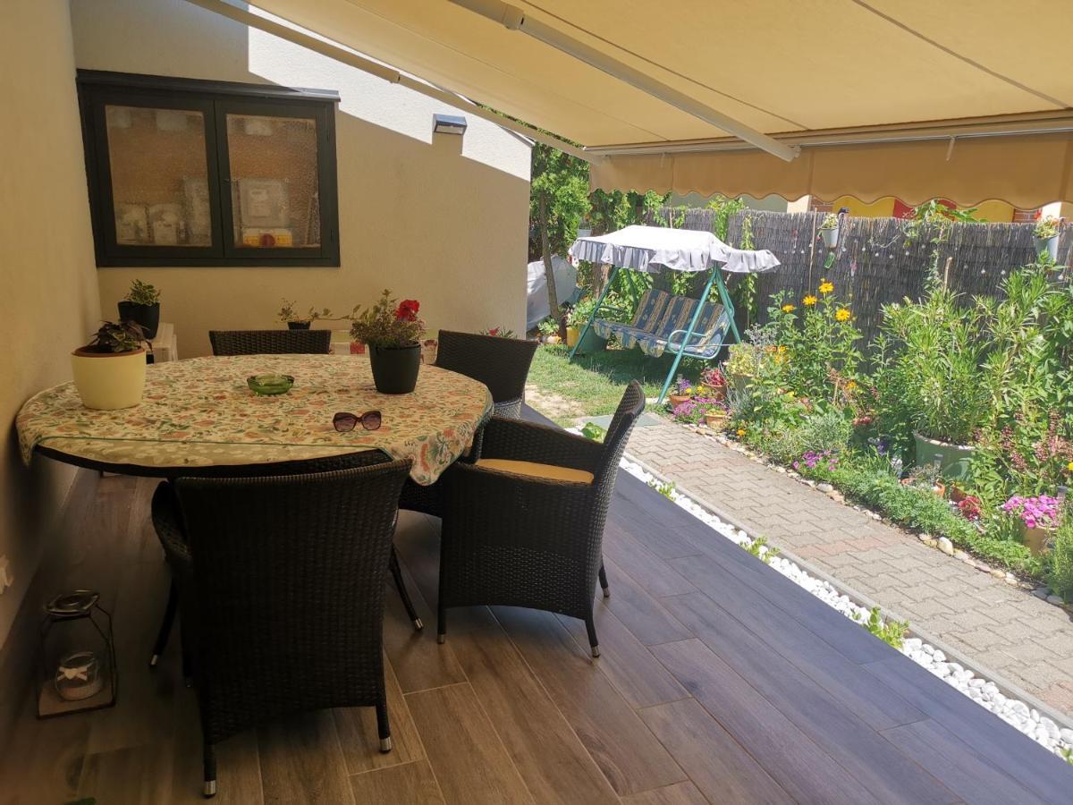 Noemi89 Apartman ชิโอฟก ภายนอก รูปภาพ