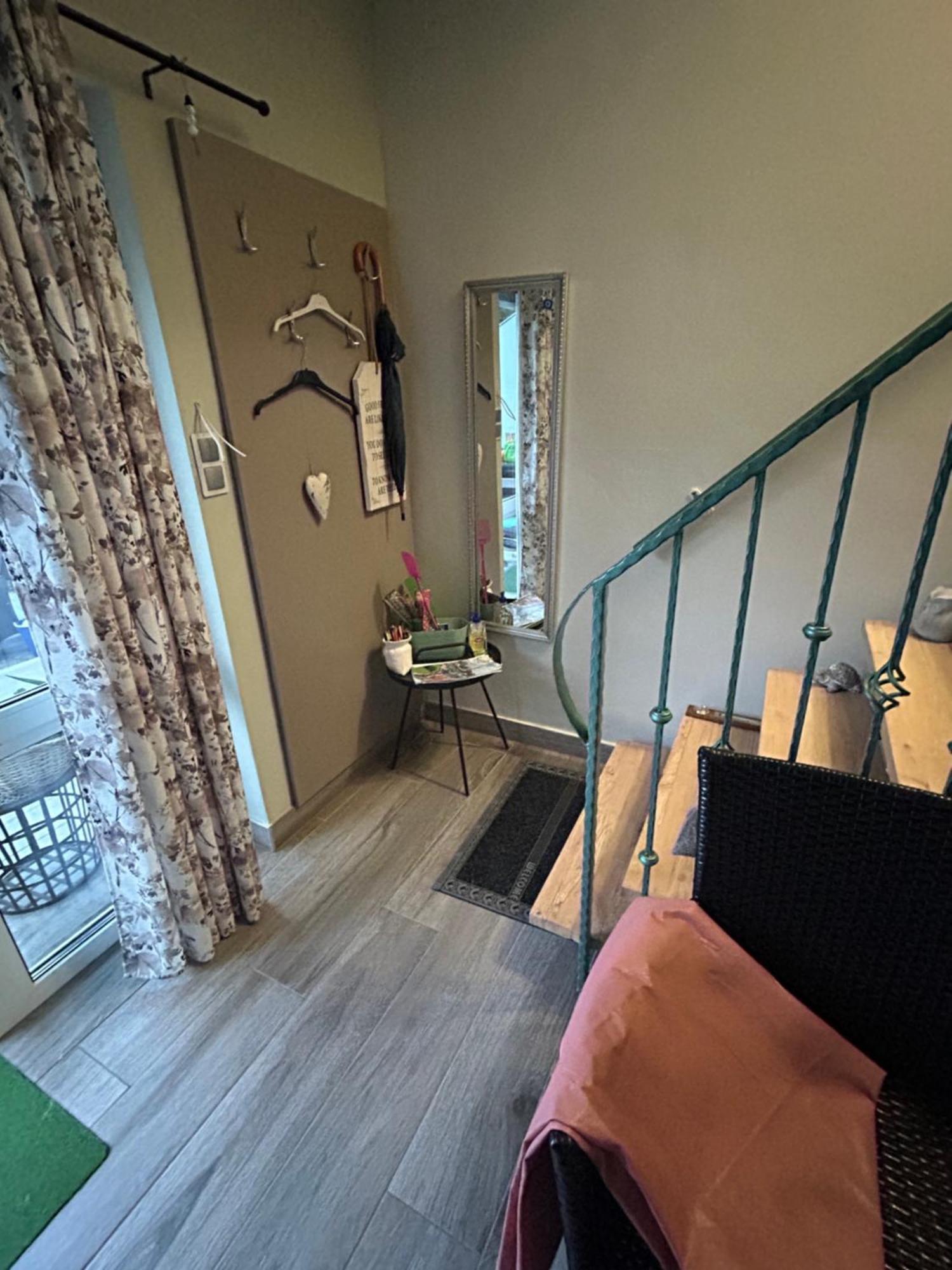 Noemi89 Apartman ชิโอฟก ภายนอก รูปภาพ