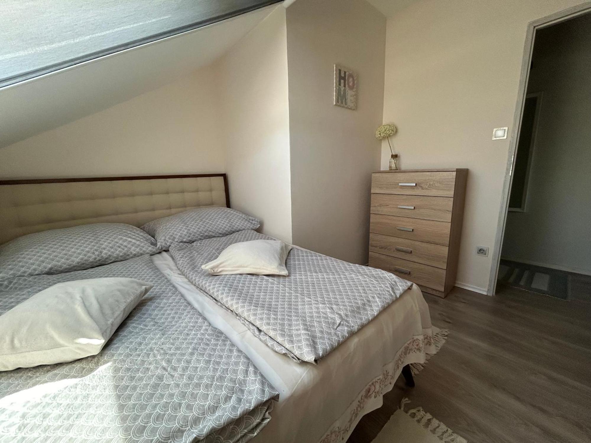 Noemi89 Apartman ชิโอฟก ภายนอก รูปภาพ